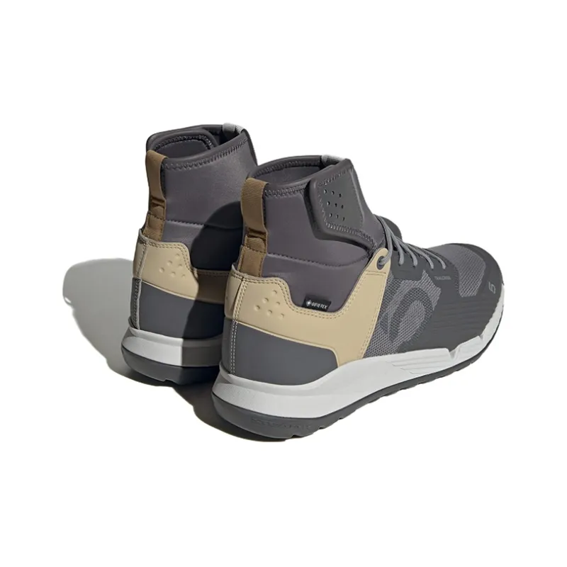Adidas Five Ten Trailcross Gore Tex Grey Grey Bronze Strata-3