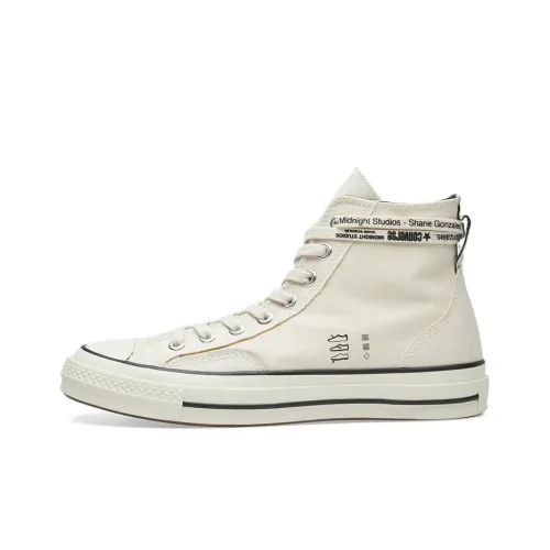 Converse Chuck Taylor All Star 70 Hi Midnight Studios