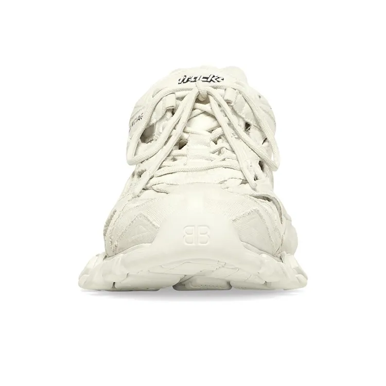 Balenciaga Track.2 Sneaker 'Eggshell'-4