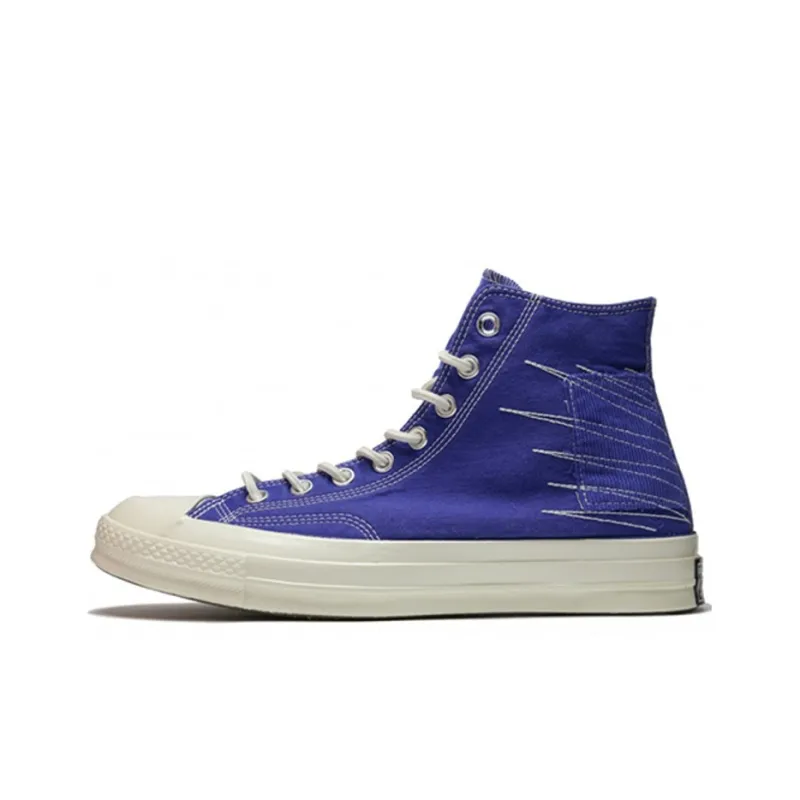 Converse Chuck 1970s Hi Qs-0