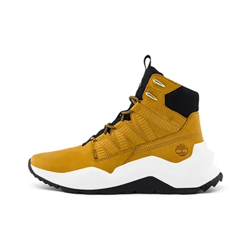 Timberland Madbury con Fit Boots 'Wheat Nubuck'