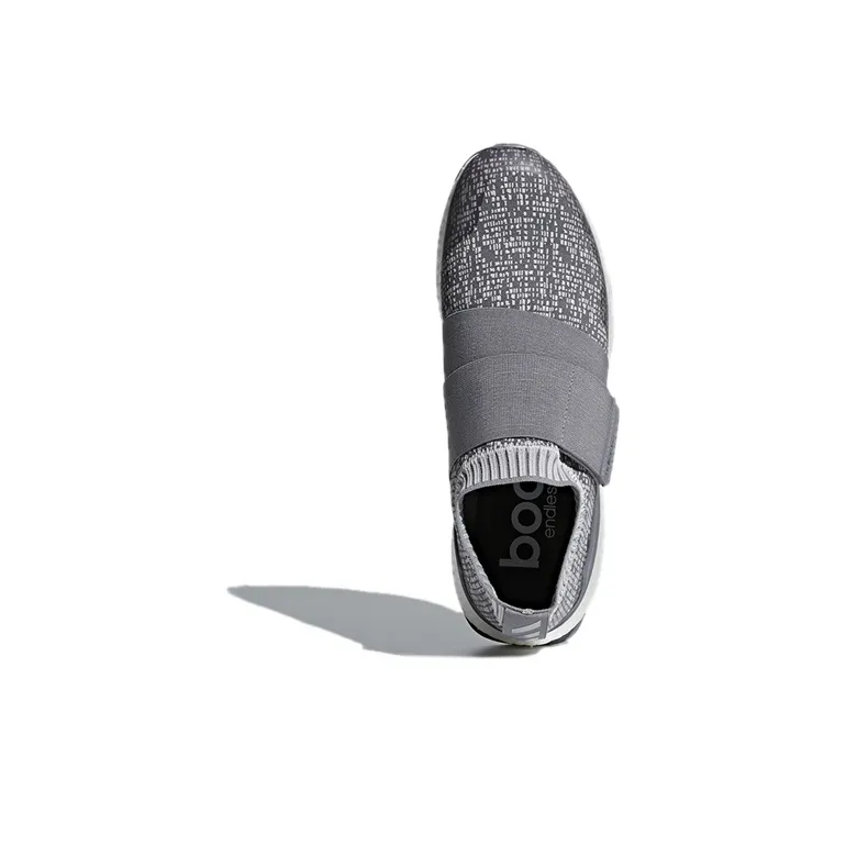 Adidas CrossKnit Boost 2.0 'Grey'-4