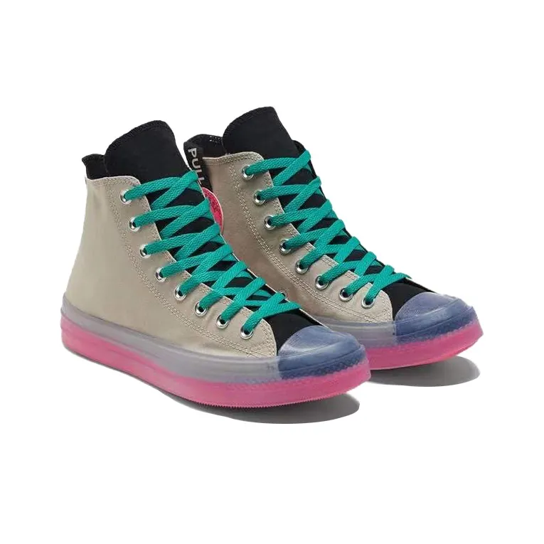 Chuck Taylor All Star Converse Cx High 'Digital Terrain String Hyper Pink'-2