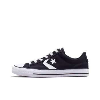 Converse Star Player Ox 'Black White'