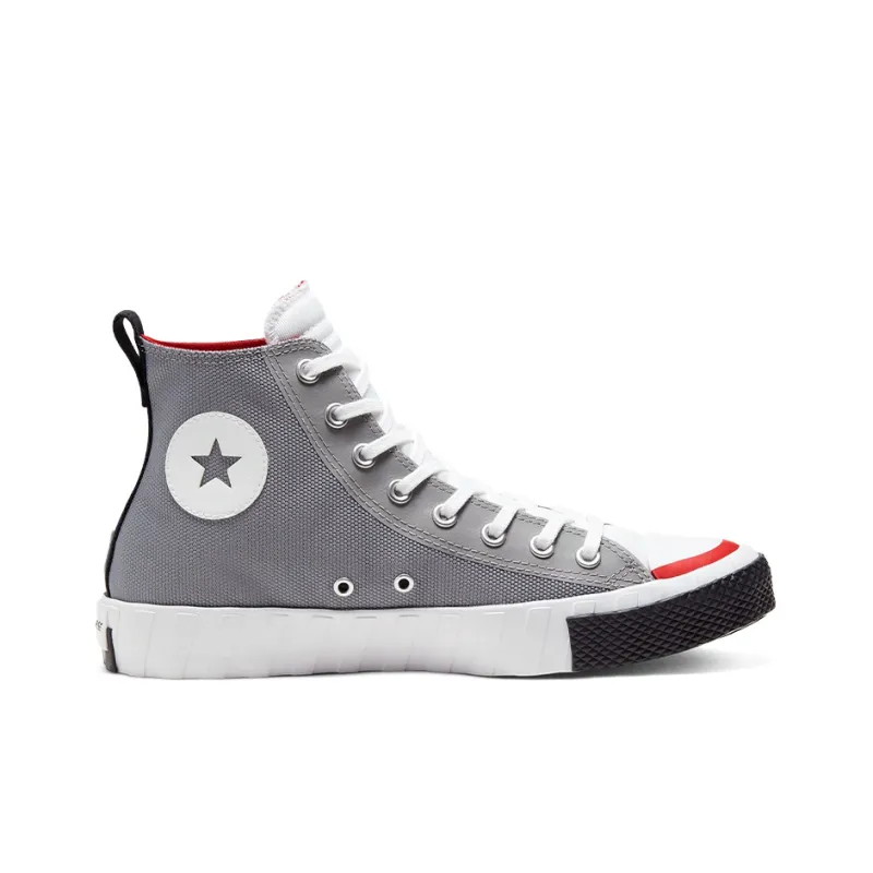 UNT1TL3D Converse High 'Not A Chuck Rivals'-1