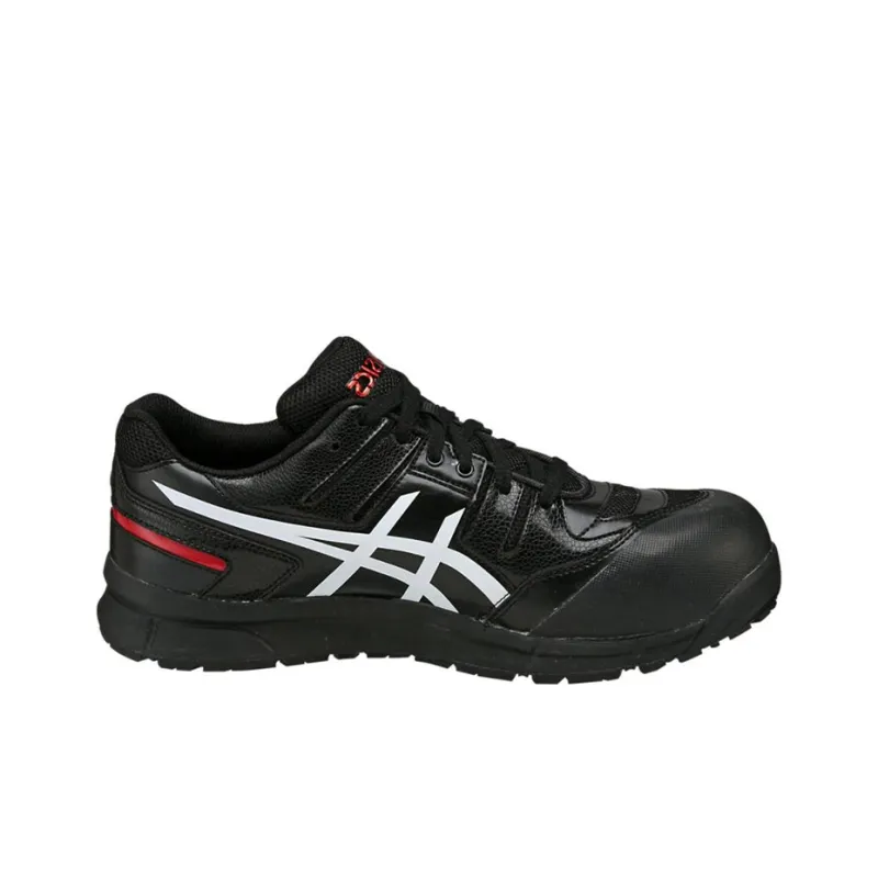 Asics Winjob CP103 Black/White-1