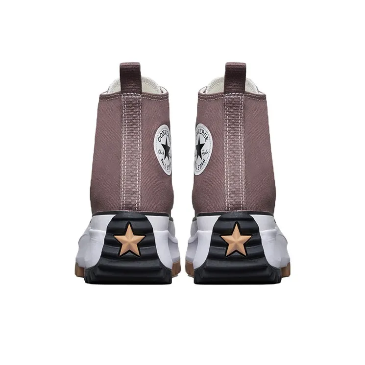 Converse Run Star Hike Hi Saddle-4