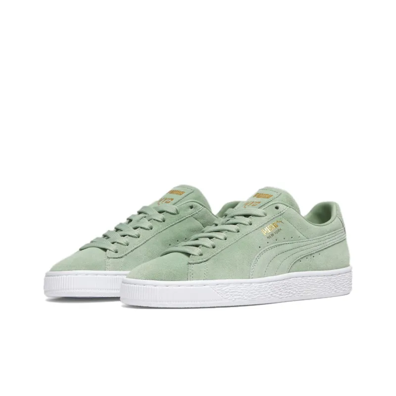 Puma Women's Suede 'NYC'-2