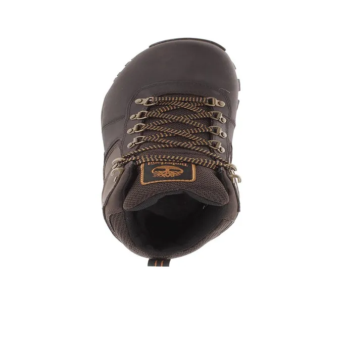 Timberland Rangeley Mid Boot 'Brown'-2