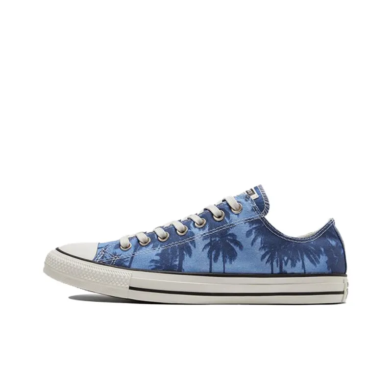 Converse Chuck Taylor All Star 'Blue Sunset Palm'-0