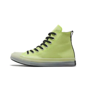 Converse Chuck Taylor All Star Cx Hi Hi Vis Lemon Venom