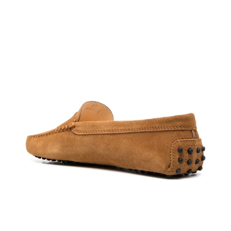 TOD'S Gommino Driving Shoes-3