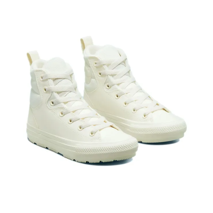Converse Chuck Taylor All Star Berkshire Boot High 'Egret'-2
