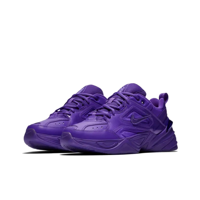 Nike M2K Tekno Hyper Grape-2