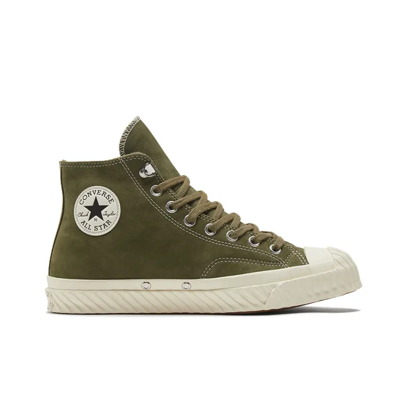 Converse Chuck Taylor All Star 70 Bosey Hi Water Repellent Field Surplus-1