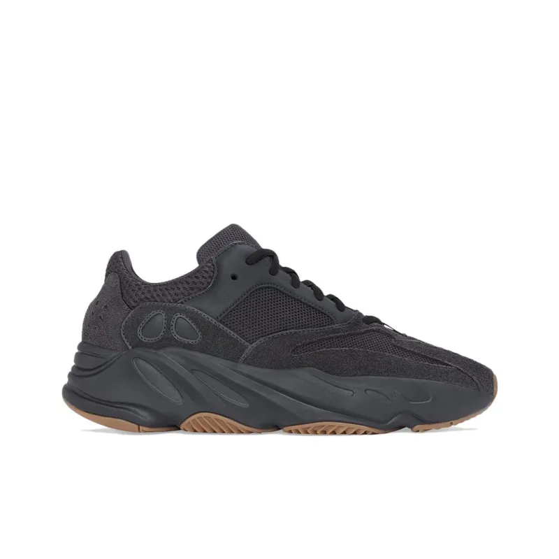 adidas originals Yeezy Boost 700 Utility Black 2023-1
