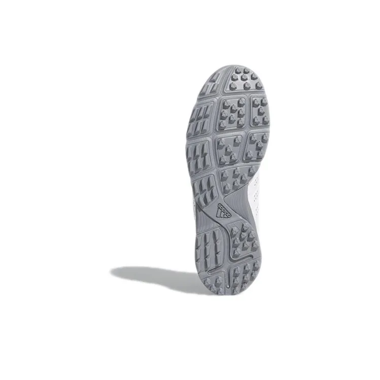 Adidas Adipure Wear-Resistant Slip-Resistant Low-Top Golf Shoes-5