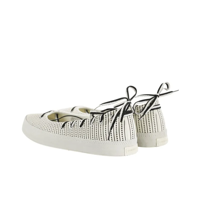 Converse Women's All Star Rina Low 'Black Fresh Yellow' Women's-3