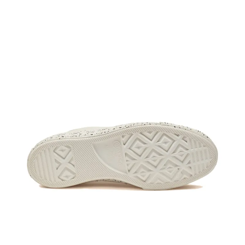 Converse Chuck Taylor All Star 1970s Hi Speckled 'White'-5