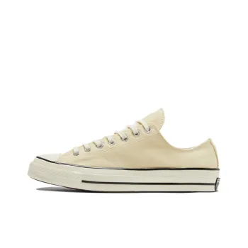 Chuck 70 Converse Low 'Banana Cake'