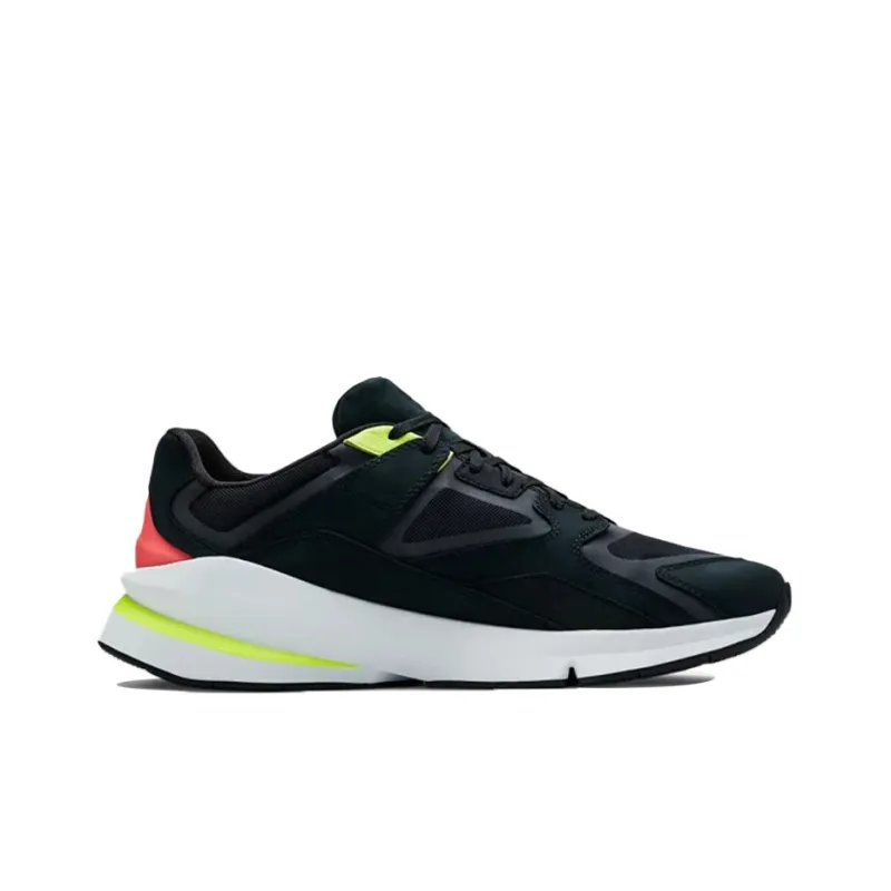 Under Armour Forge 96 Og 'Black Active Pink Volt'-1