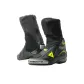 Black/Yellow