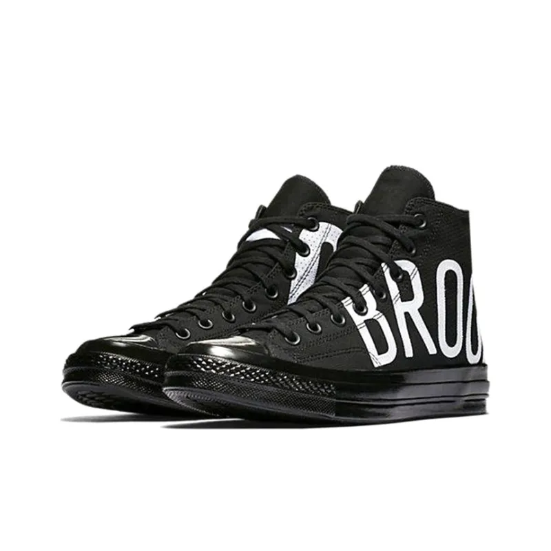 Converse Chuck Taylor All Star 70 Hi Gameday Brooklyn Nets-2