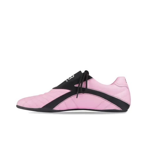 Balenciaga Zen Pink Black Women's