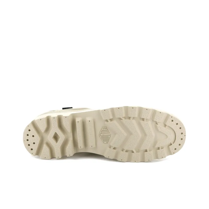 Palladium Pampa Ox Originale Slip Resistant, Abrasion Resistant, Breathable Low Top Canvas Shoes Unisex-4