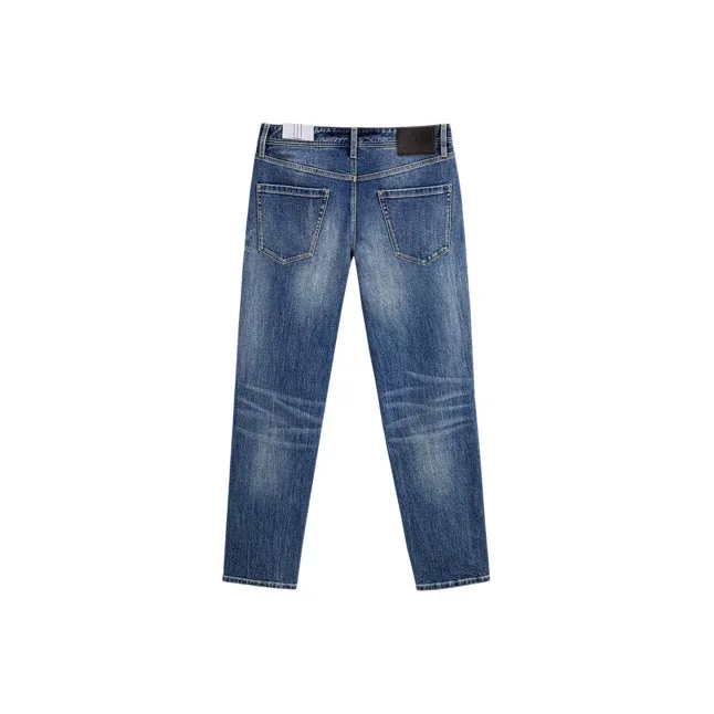 GXG Jeans Men Denim Blue-1