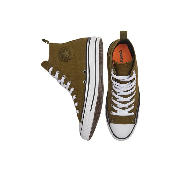 Converse Chuck Taylor All Star 'Green Moss'-4