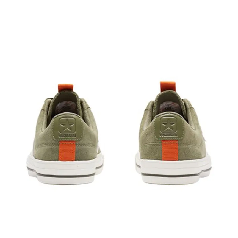 Converse Star Player 'Olive'-3