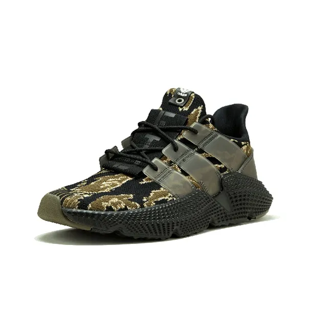 Adidas Undefeated X Prophere 'Tiger Camo'-2