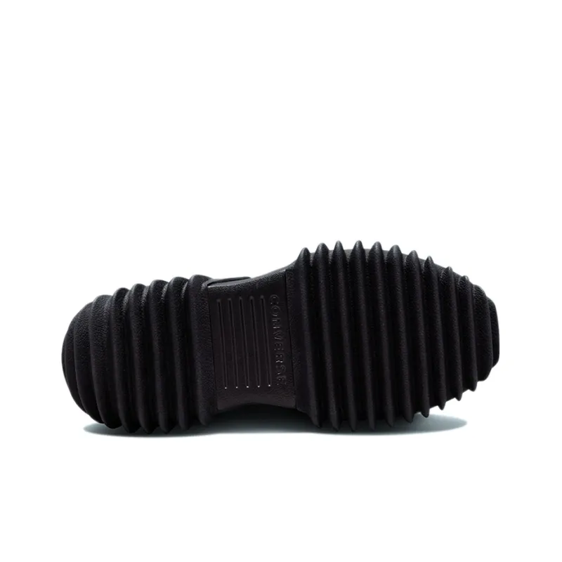 Converse Run Star Motion Utility Triple Black-5