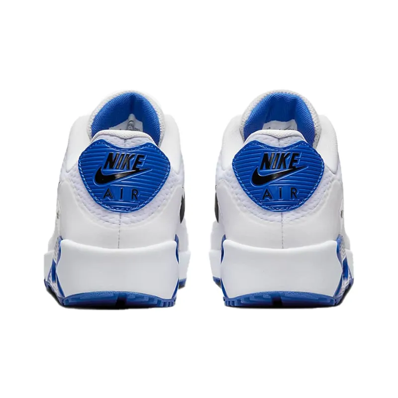 Nike Air Max 90 G White Royal-4