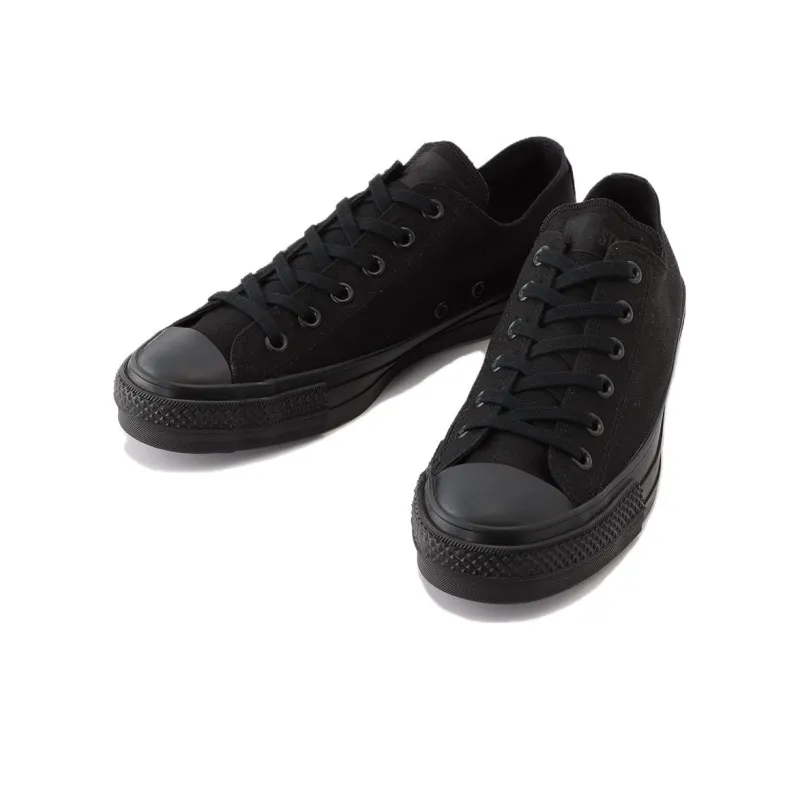 Converse Chuck Taylor All Star 'Black'-2