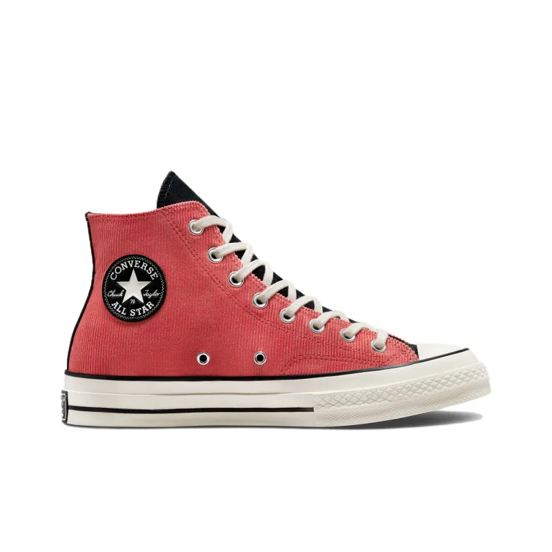 Converse Chuck 70 High 'Rhubarb Pie'-1