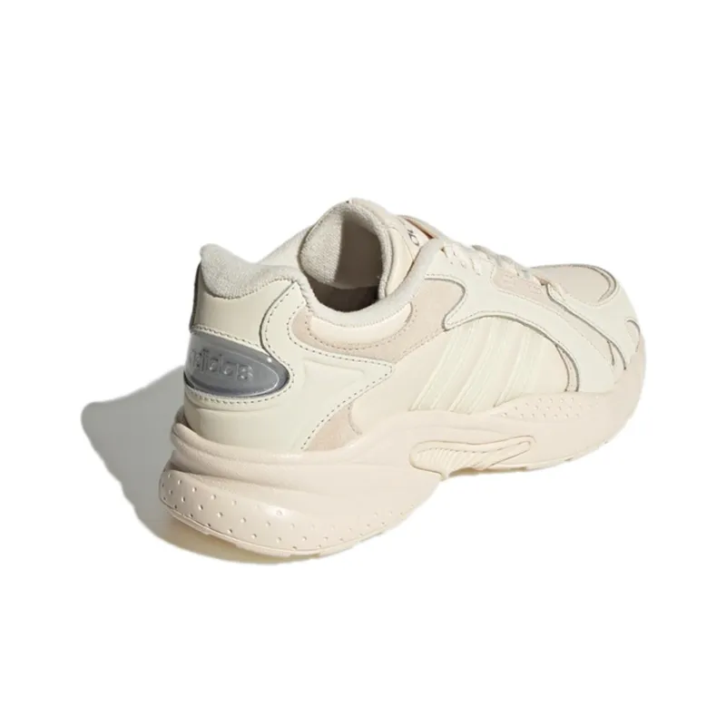 Adidas Neo Crazychaos Shadow 2.0 'Halo Ivory' Women's-3