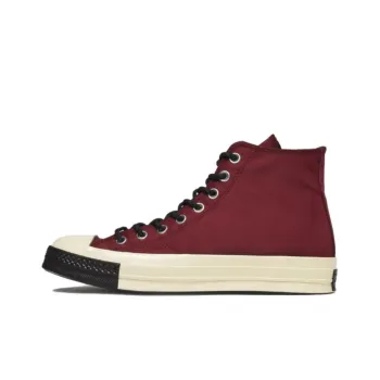 Converse Chuck Taylor All Star 70s 'Burgundy Black'