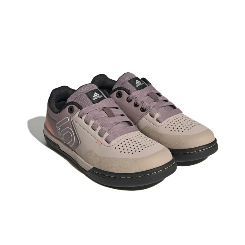 Five Ten Women's Adidas Freerider Pro 'Wonder Taupe Grey' Women's-2