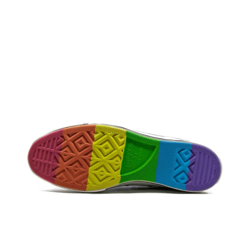 Converse Chuck Taylor All Star 70 Hi Pride Rainbow 2019-4