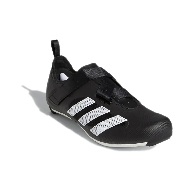 Adidas The Indoor Core Black Cloud White-2