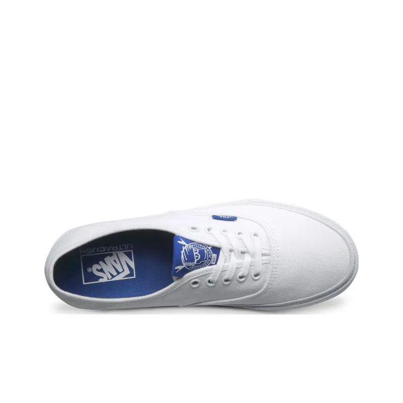 Vans Authentic Surf 'White'-4