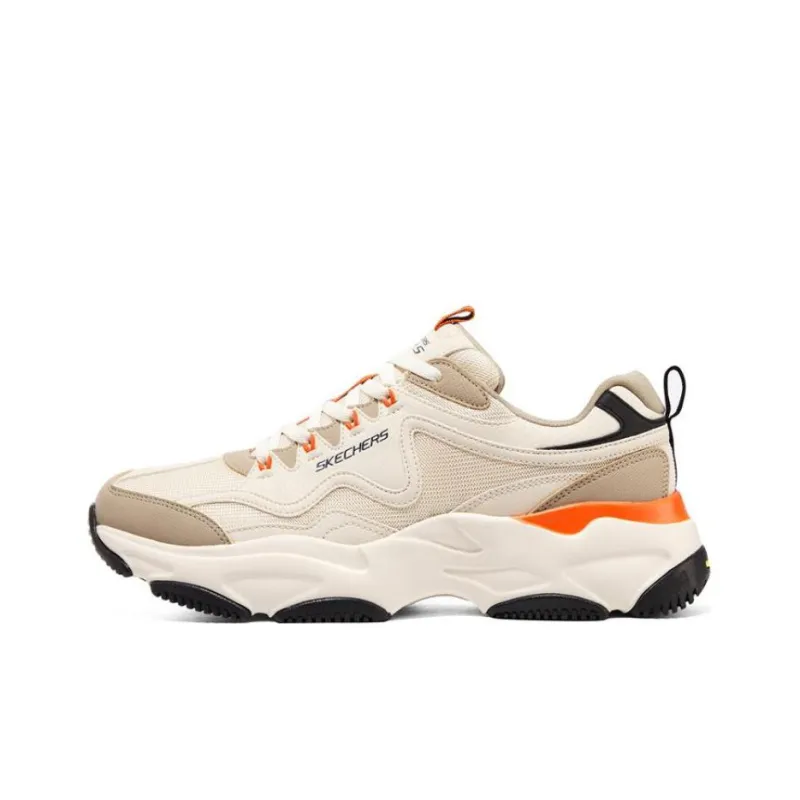 Skechers D'lites4.0 'Natural Multicolor'-0
