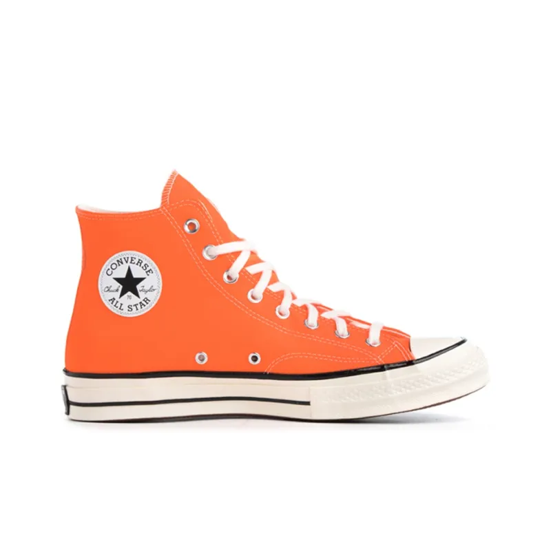 Converse Chuck 70 High 'Total Orange'-1