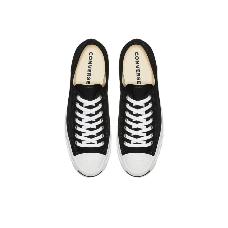 Converse Jack Purcell Low Top 'OG'-3