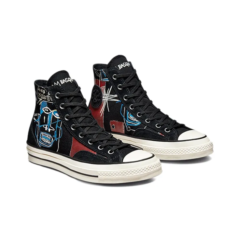 Converse Chuck Taylor All Star 70 Hi Basquiat Kings Of Egypt Iii-2