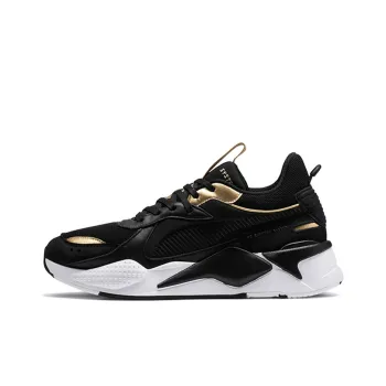 PUMA RS X 'Trophy Gold'