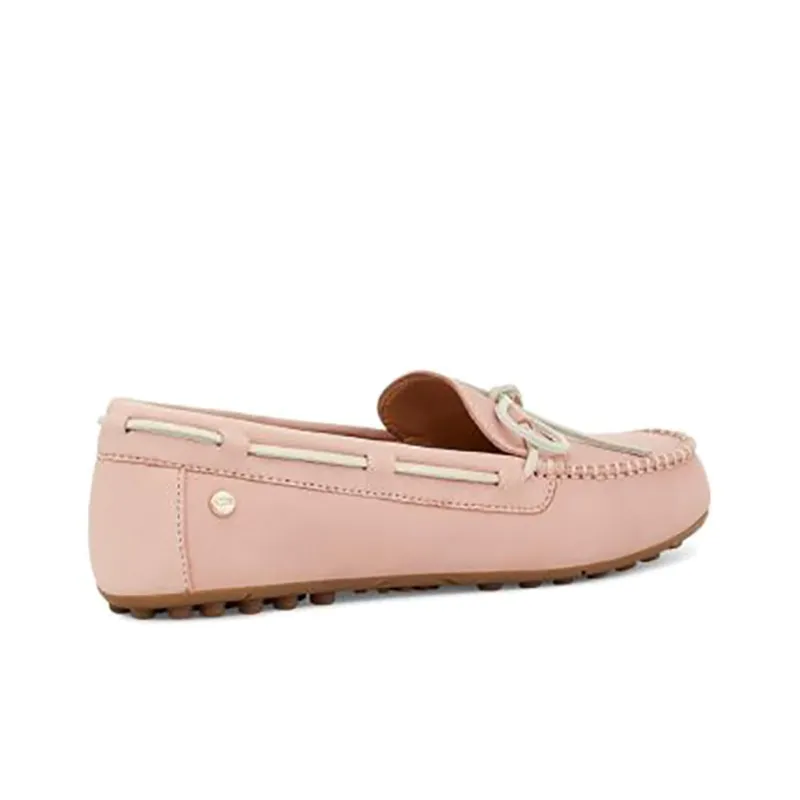 UGG California Loafer Sports Casual Shoes 'Pink' Women's-3