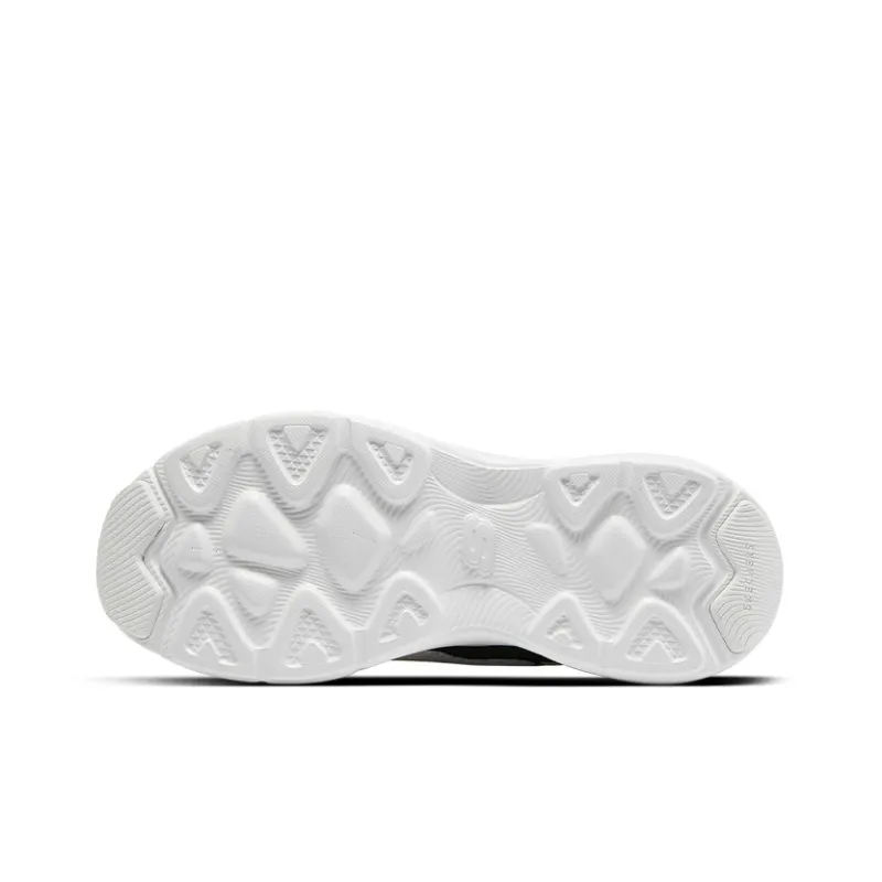 Skechers D'LITES AIRY 3.0 Anti Slip Wear Resistant Low Top Chunky Sneakers Women's White-4